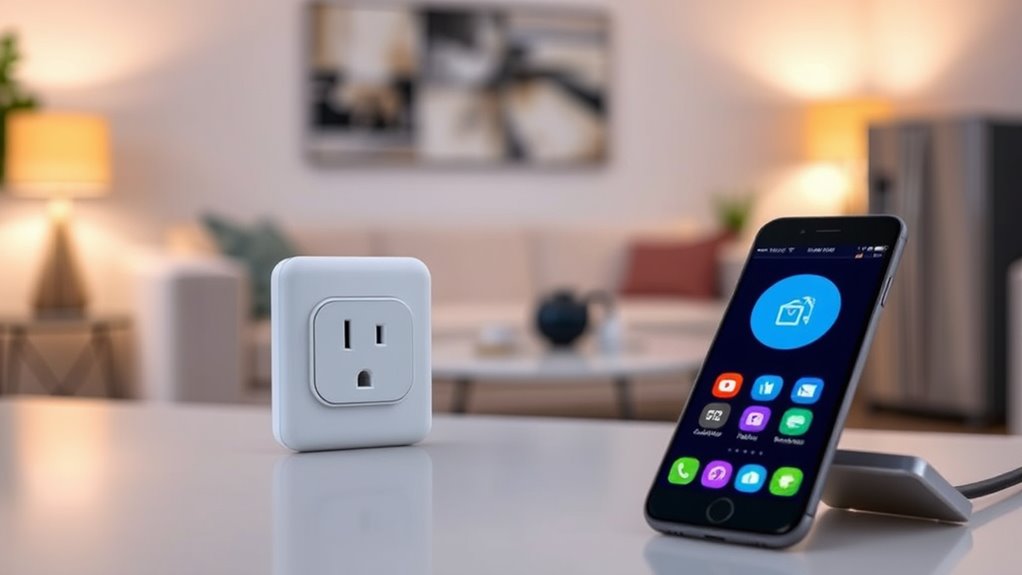 smart plug functionalities explained