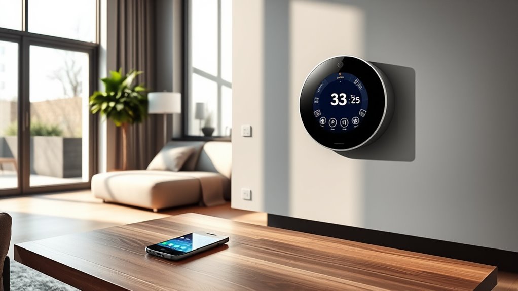 smart remote control features