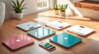 smart scales for health tracking