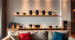 smart speakers for 2025