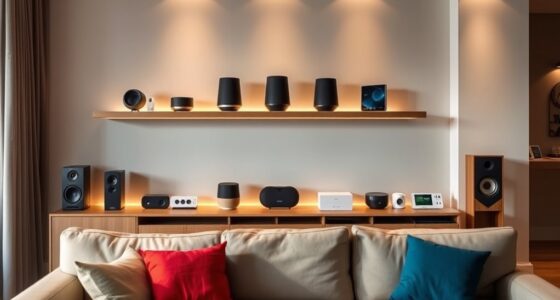 smart speakers for 2025