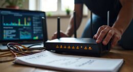 solving wi fi connectivity issues