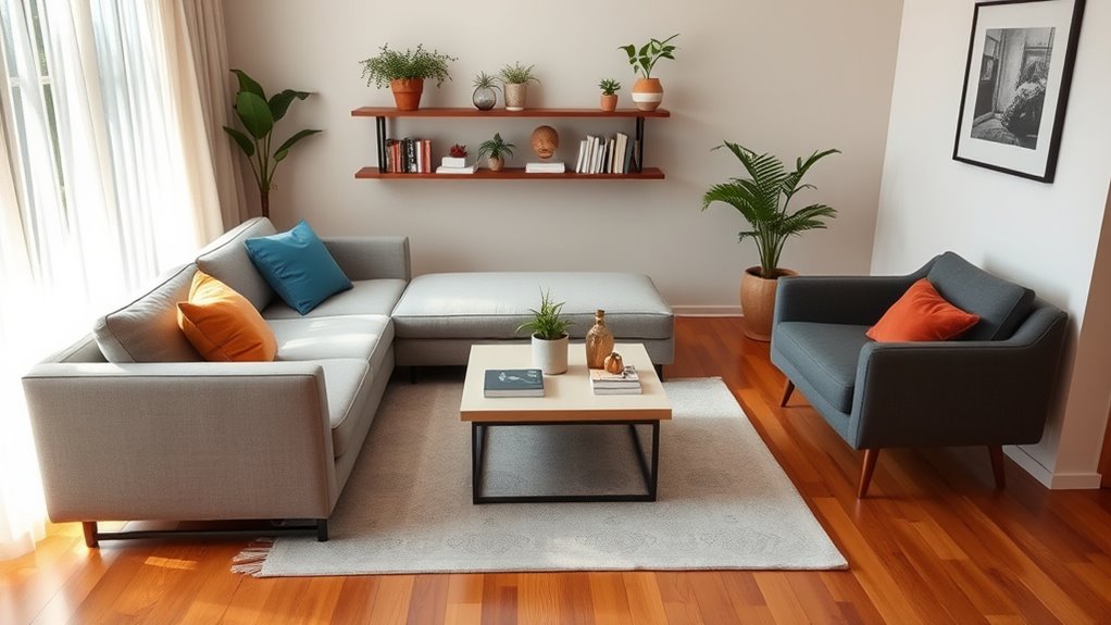 space saving versatile furniture solutions