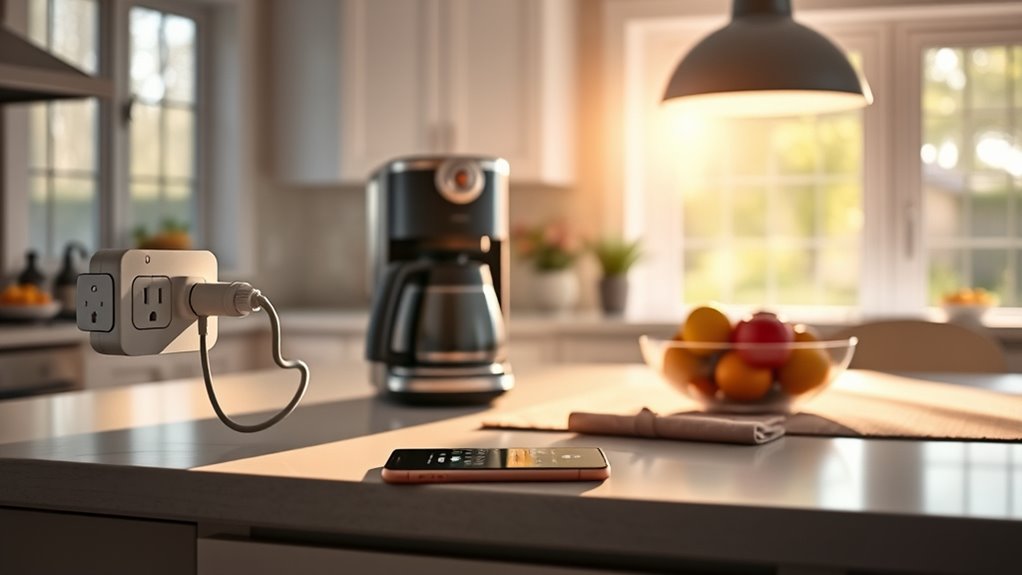 streamline your daily mornings