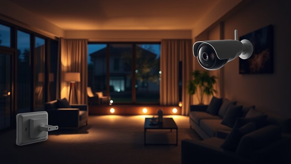 strengthen residential safety measures
