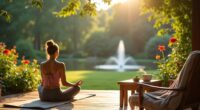 stress reduction techniques daily