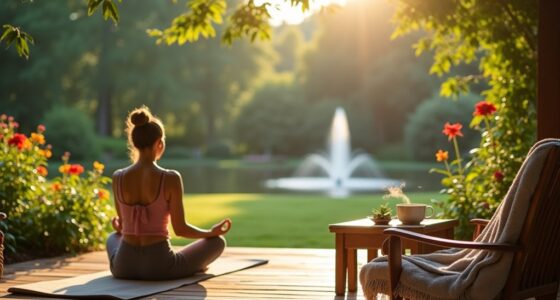 stress reduction techniques daily