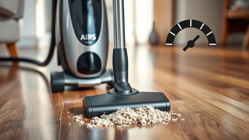 strong suction vacuum tips