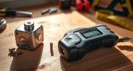 stud finder comparison details