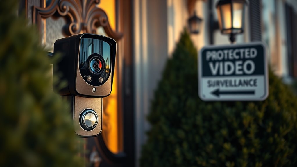 surveillance technology legal concerns