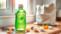sustainable and biodegradable ingredients
