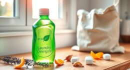 sustainable and biodegradable ingredients