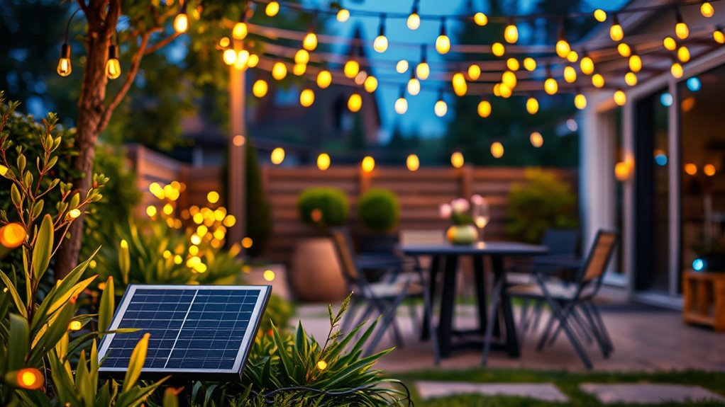 sustainable energy alternatives discussed