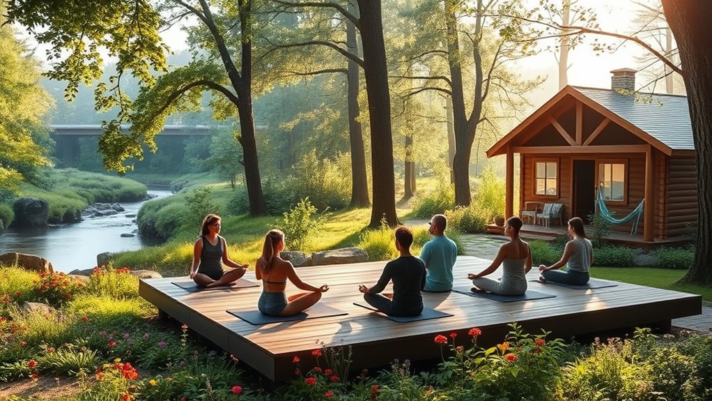 sustainable health and wellness