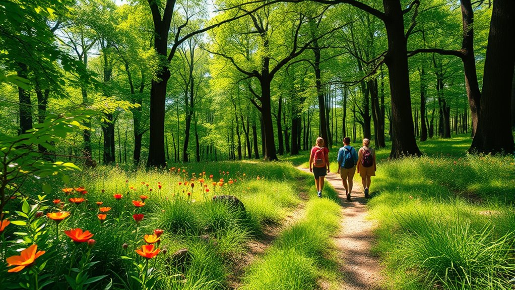 sustainable travel for everyone