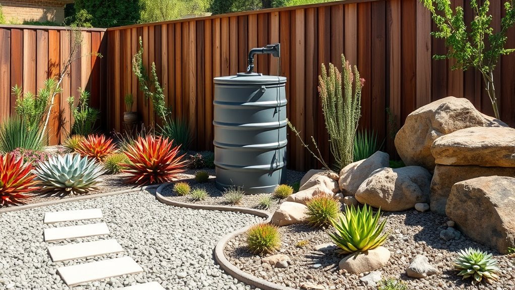 sustainable water resource management