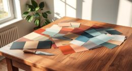 timeless paint color choices