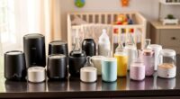 top baby bottle warmers