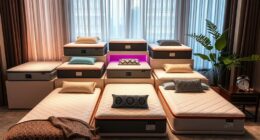 top boxed mattress choices