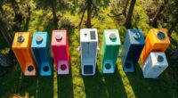 top camping shower options