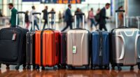 top carry on luggage picks