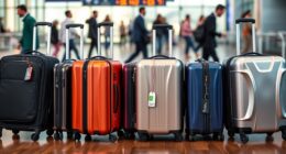 top carry on luggage picks