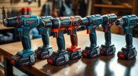 top cordless drill reviews