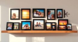 top digital photo frames