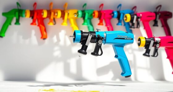 top diy paint sprayers