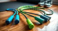 top fitness jump ropes