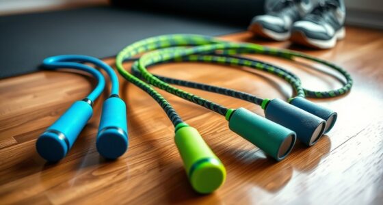 top fitness jump ropes