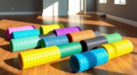 top foam rollers 2025