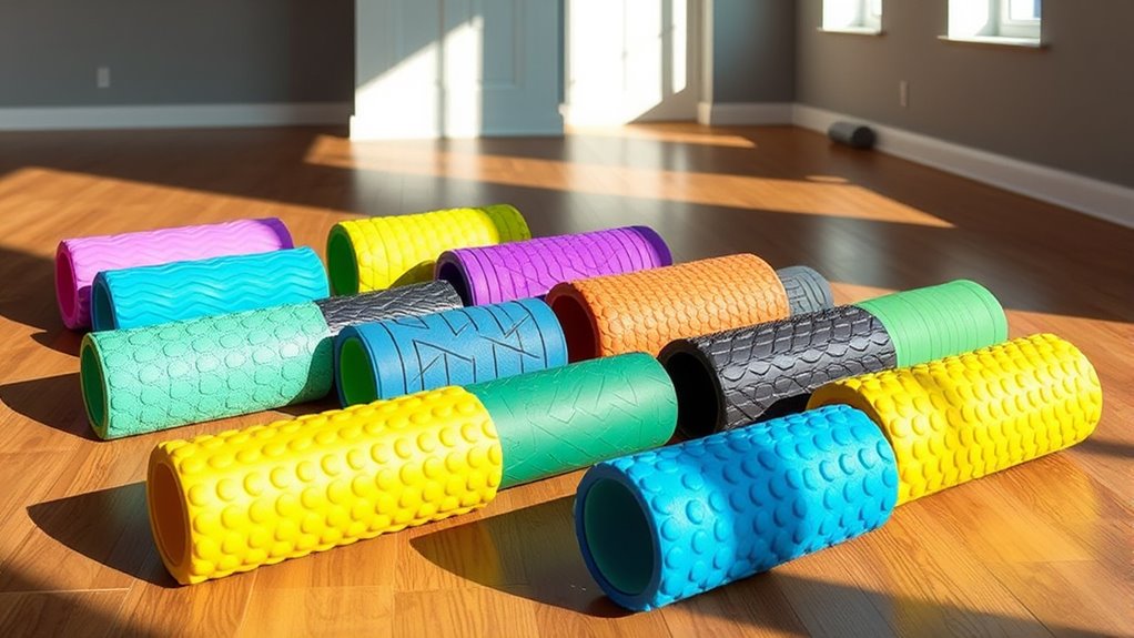 top foam rollers 2025
