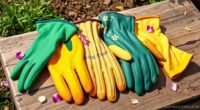 top gardening gloves reviewed