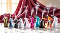 top garment steamers 2025