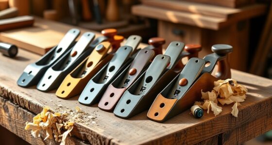 top hand planers reviewed