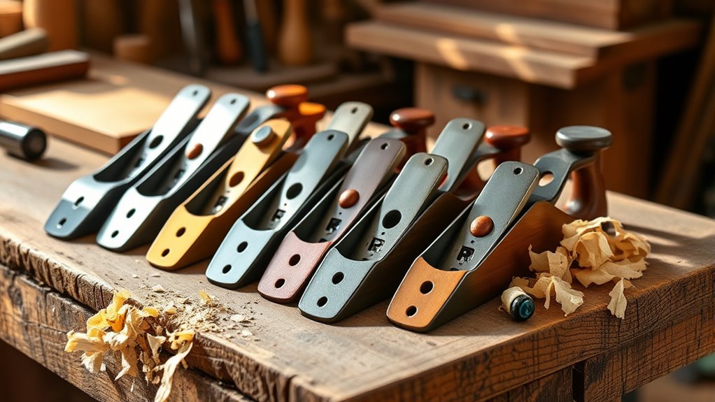 top hand planers reviewed