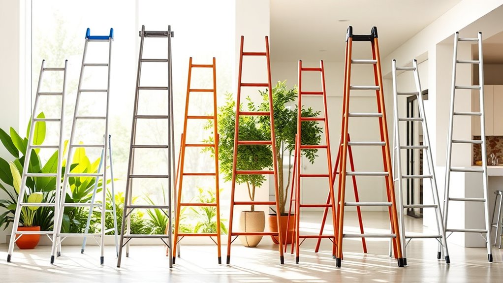 top home ladders 2025