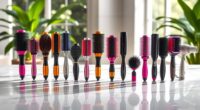 top hot air brushes