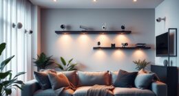 top indoor security cameras