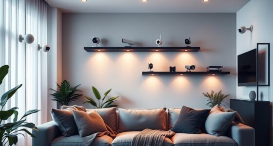 top indoor security cameras
