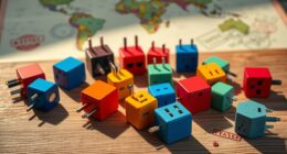 top international travel adapters