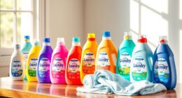 top laundry detergent picks