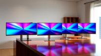 top led monitor picks