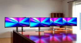 top led monitor picks