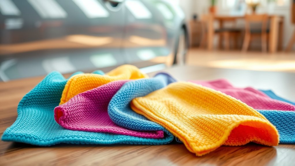 top microfiber cloth recommendations