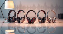 top noise cancelling headphones