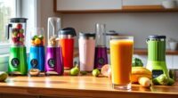top personal blenders 2025