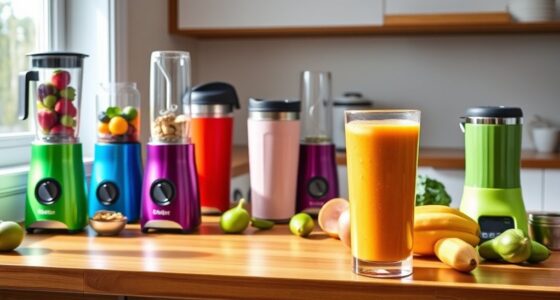 top personal blenders 2025