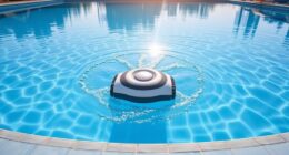 top pool cleaning robots